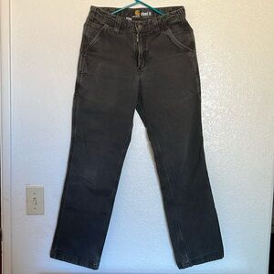 Carhartt Carpenter Pants - image 1